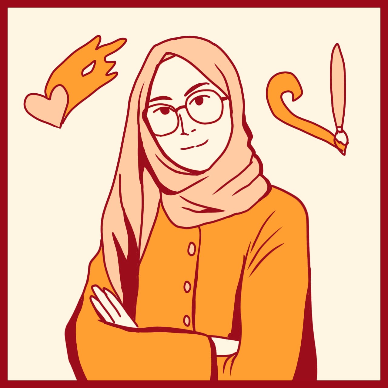 Najla Nuricia